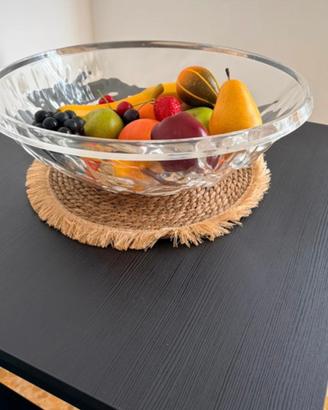 Kartell porta frutta