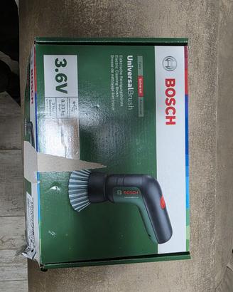 Spazzola Bosch  Universal di Bosch