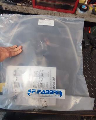 Parabrezza Originale SH 300   dal  2011-2017