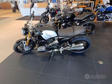 BMW Motorrad R 12 nineT R 12 NINET