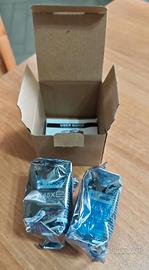 Cartucce Canon PG-545XL CL-546XL getto inchiostro