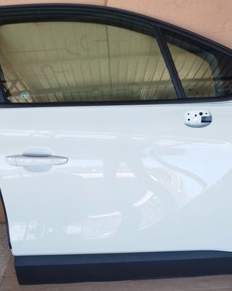 Opel Crossland X porta anteriore destra