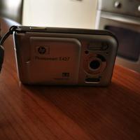 Hp Photosmart E427 non funzionante