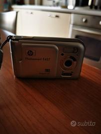 Hp Photosmart E427 non funzionante