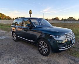 LAND ROVER Range Rover 4ªserie - 2015