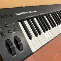 M-Audio Keystation 88 MK3 – 88 tasti, ottime condi