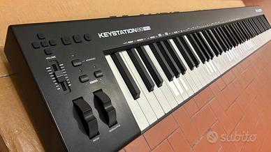 M-Audio Keystation 88 MK3 – 88 tasti, ottime condi