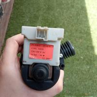 Elettropompa per lavatrice o simili