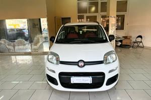 Fiat Panda 900 TwinAir Natural Power Metano EURO6