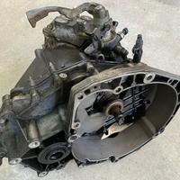 Cambio opel vectra - 1.9 d - z19dth