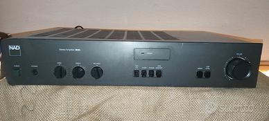 amplificatore integrato  NAD 3020