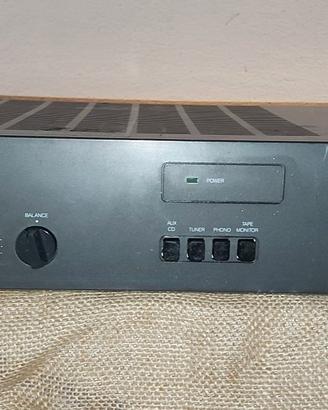amplificatore integrato  NAD 3020
