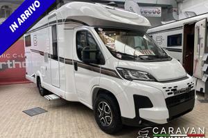CARTHAGO C 1 Tourer T 145 RB LE
