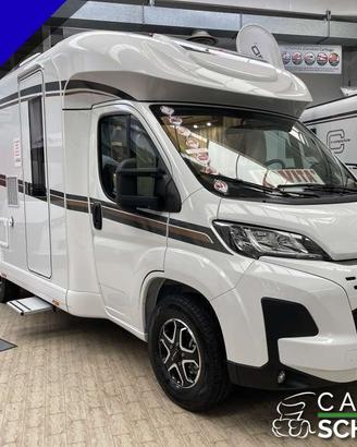 CARTHAGO C 1 Tourer T 145 RB LE
