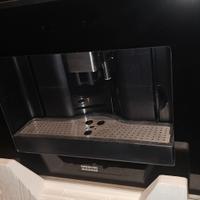 Macchina Caffè Incasso FRANKE FMY45