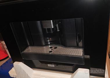 Macchina Caffè Incasso FRANKE FMY45