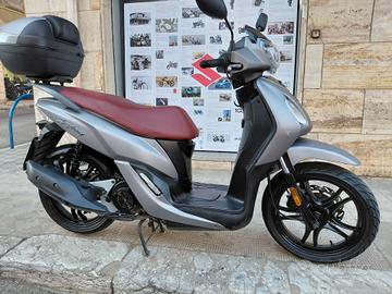 Sym Symphony 125 - 2021