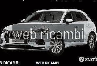 Ricambi audi q3 2019 2020 2021