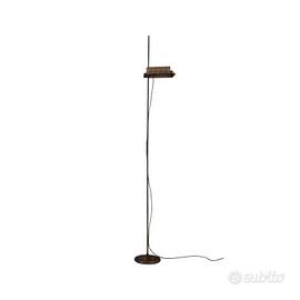 Lampada da terra Joe Colombo