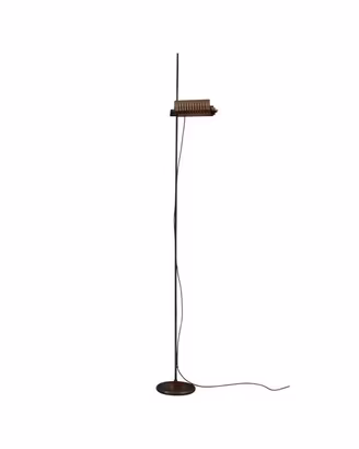 Lampada da terra Joe Colombo