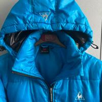 GIUBBINO LE COQ SPORTIF RAGAZZO 14 ANNI