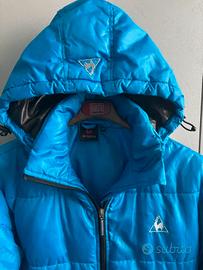 GIUBBINO LE COQ SPORTIF RAGAZZO 14 ANNI