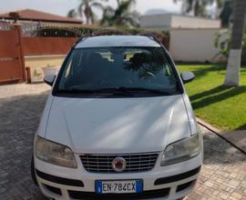 Fiat idea gpl