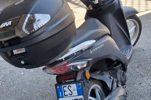 scooter Honda Vision