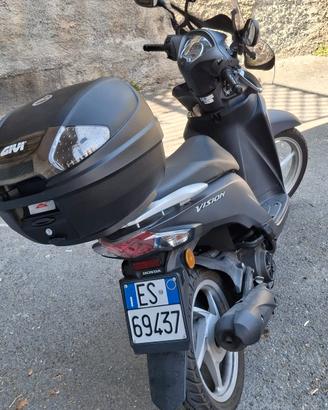 scooter Honda Vision
