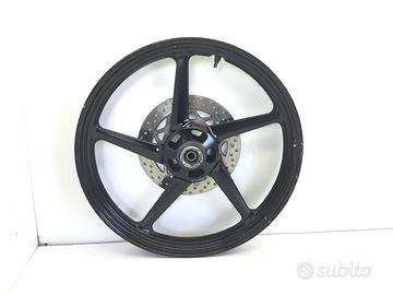 YAMAHA YBR 125 CERCHIO RUOTA ANTERIORE 18 X 1.85 -