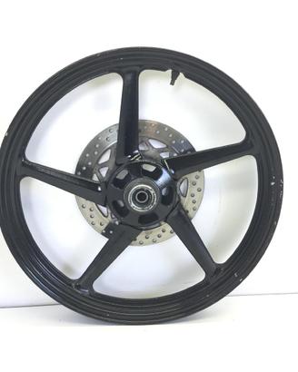 YAMAHA YBR 125 CERCHIO RUOTA ANTERIORE 18 X 1.85 -