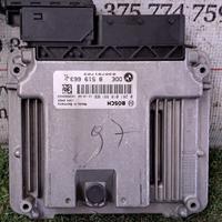 CENTRALINA MOTORE MINI Countryman 1° Serie 028101