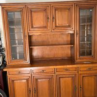 TINELLO TUTTO IN LEGNO