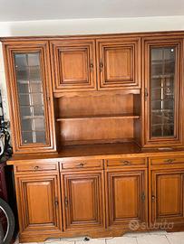 TINELLO TUTTO IN LEGNO