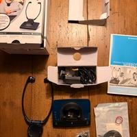 SENNHEISER Set 840-TV
