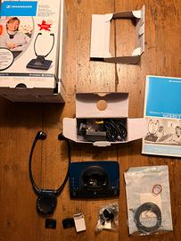 SENNHEISER Set 840-TV