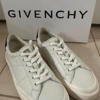 Scarpe uomo givenchy