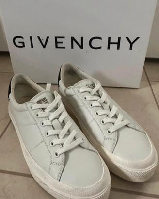 Scarpe uomo givenchy