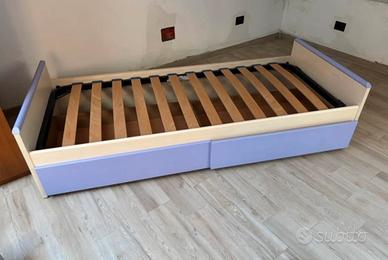 base letto
