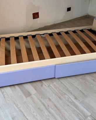 base letto