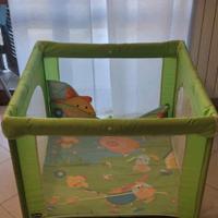 box giochi chicco bambini piccoli
