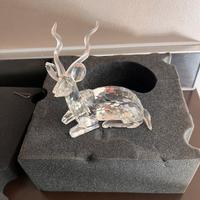 Swarovski African Kudu