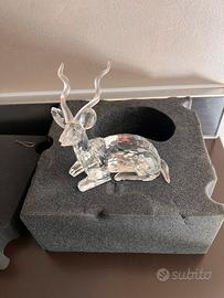 Swarovski African Kudu