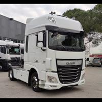 DAF XF 510 FT - Trattore Stradale