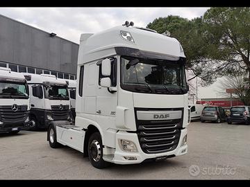 DAF XF 510 FT - Trattore Stradale