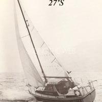 Barca vela/motore