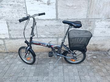 bici pieghevole Atala (ruote piccole)