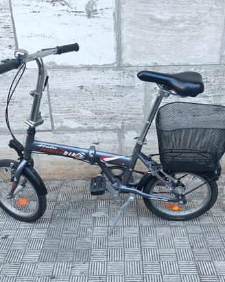bici pieghevole Atala (ruote piccole)
