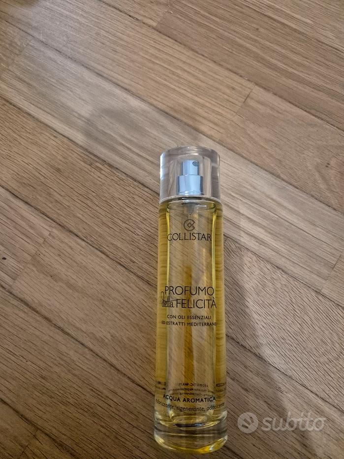 Collistar Vendita in Abbigliamento e accessori