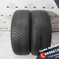 205 60 16 Michelin 80% 2021 4stagioni